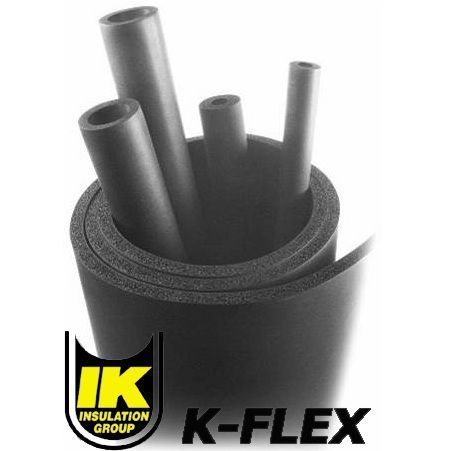 Изоляция K-Flex ST 6х25 (2м)