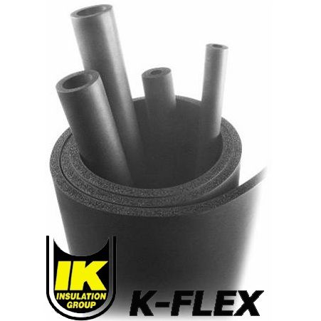 Изоляция K-Flex ST 6х28 (2м)